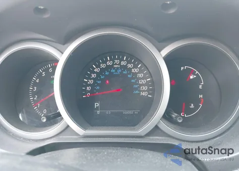 2010 Suzuki Grand Vitara Premium z USA, uszkodzony, nr VIN JS3TD0D22A4100576